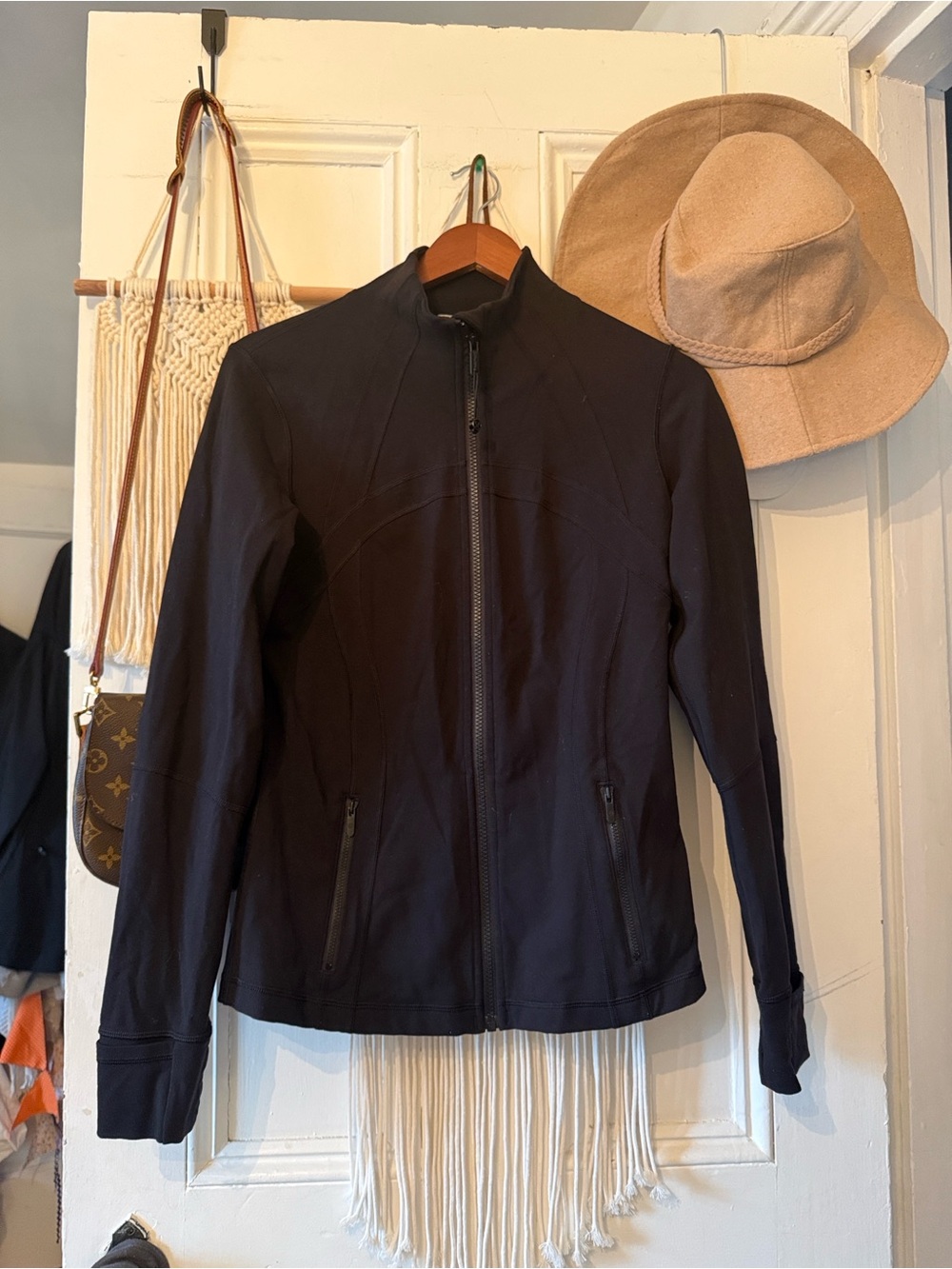 Lululemon Define Jacket - Picture 2 of 4